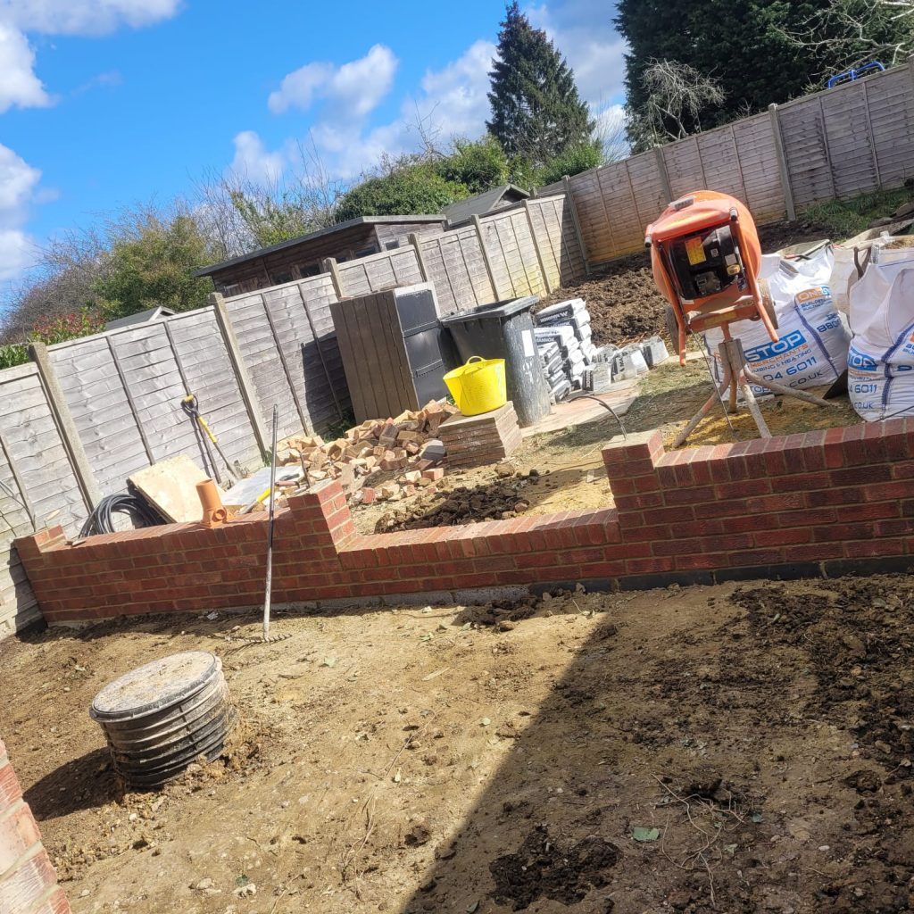 House Extension & Refurbishment