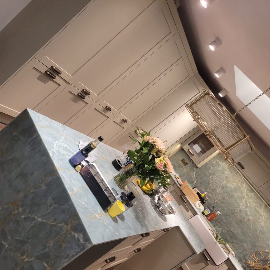 House Extension & Refurbishment