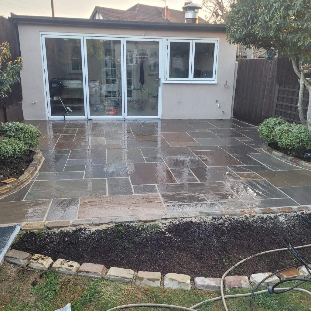 House Extension & Refurbishment