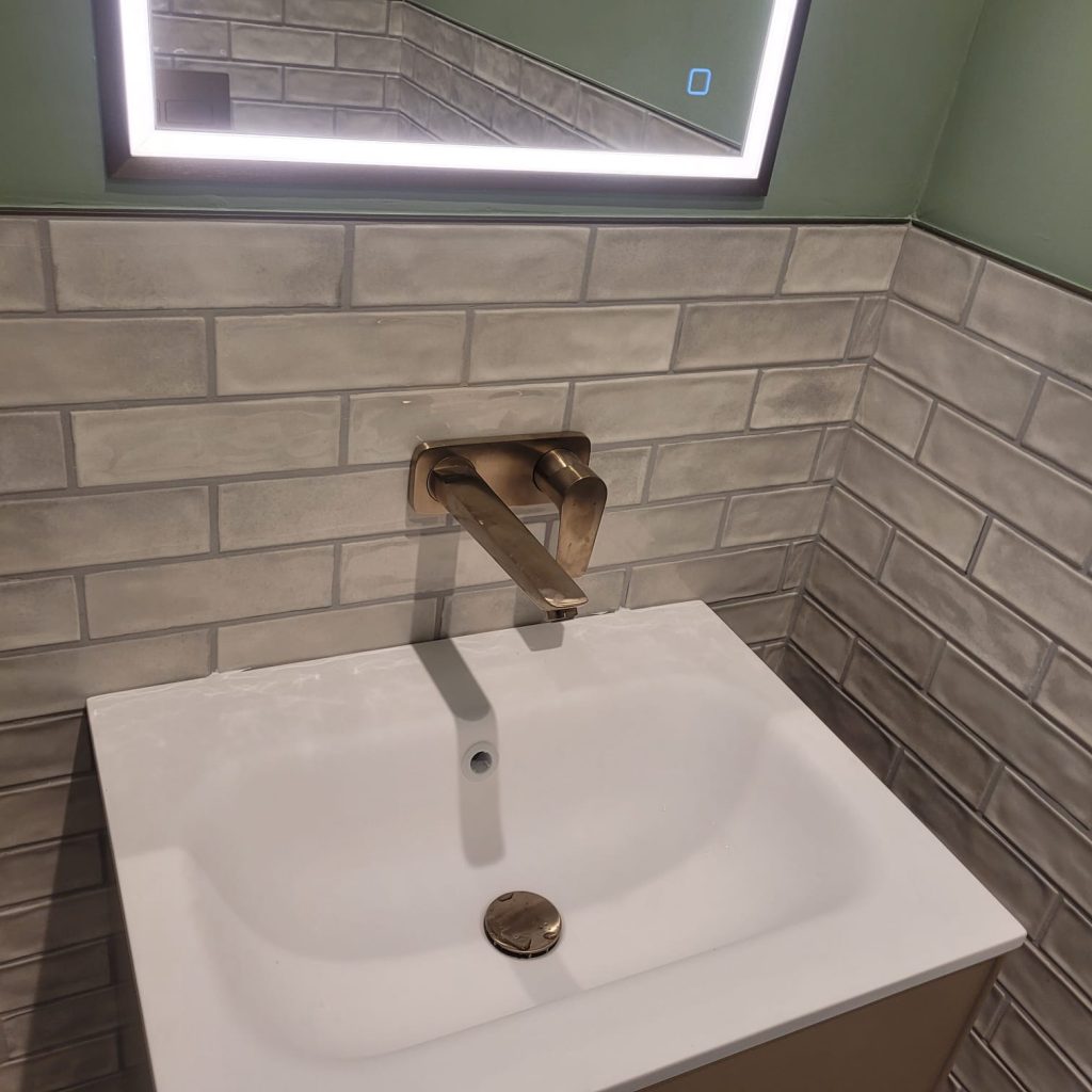 House Extension & Refurbishment