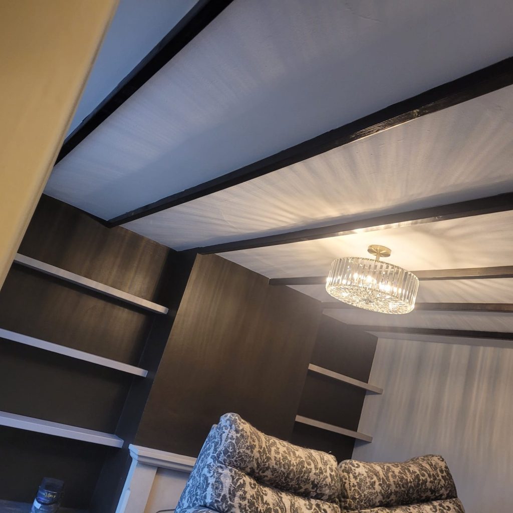 House Extension & Refurbishment