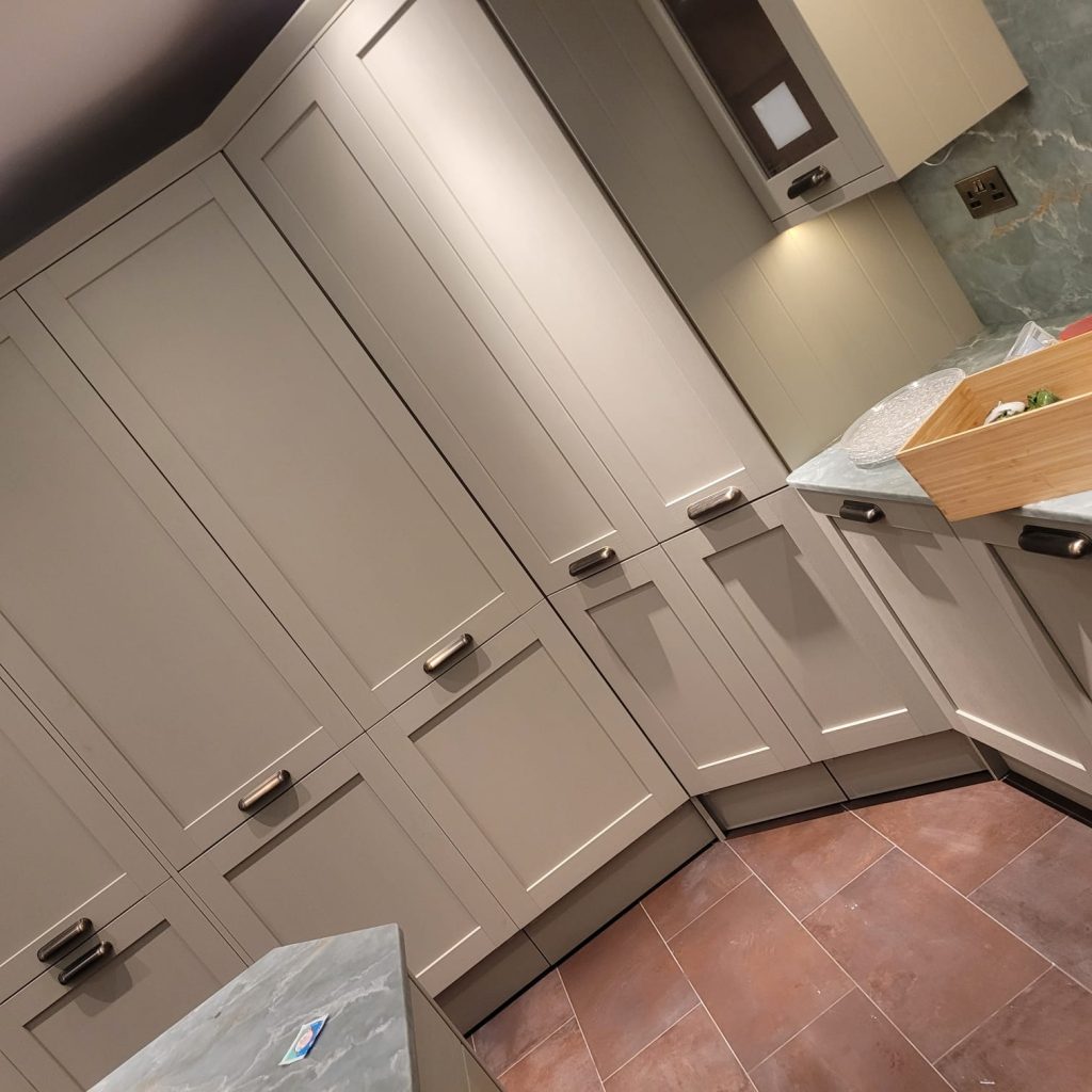 House Extension & Refurbishment