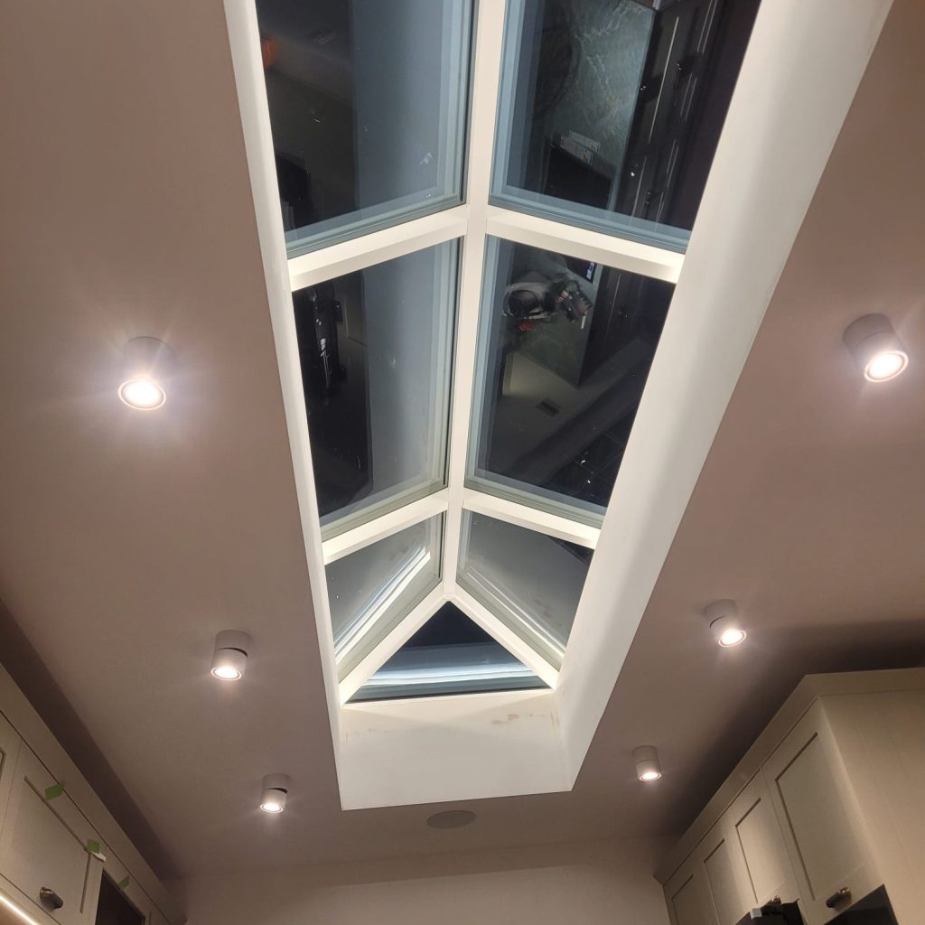 House Extension & Refurbishment