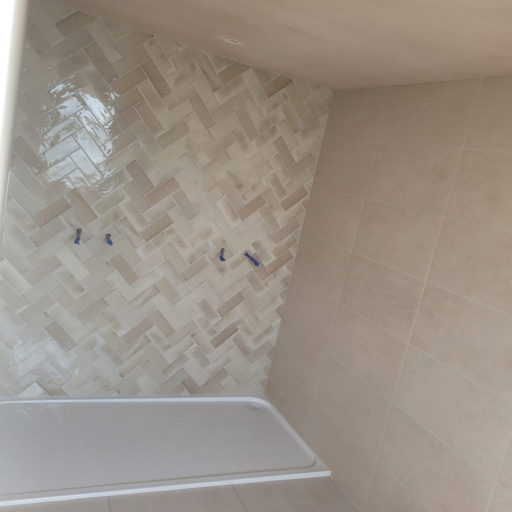 House Extension & Refurbishment